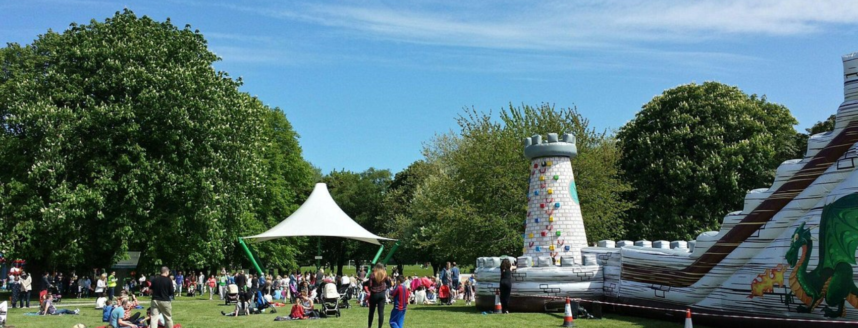 Fairview Park