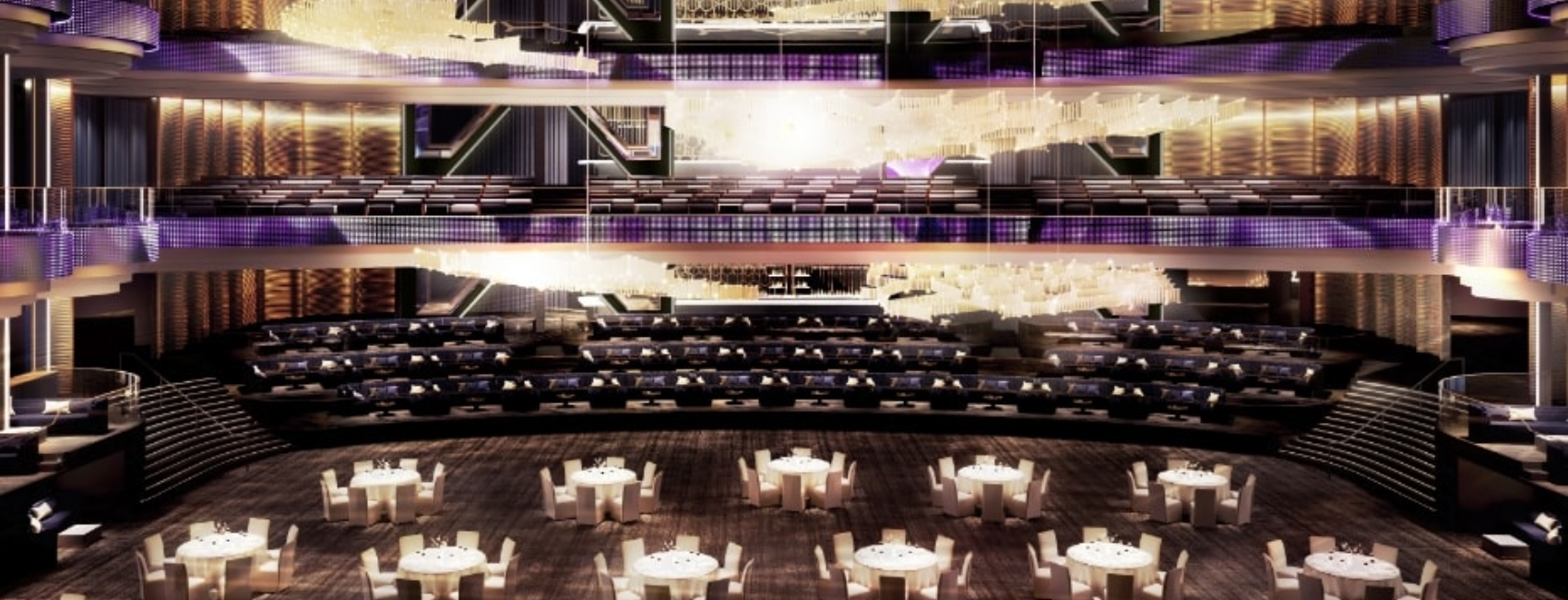 Fontainebleau Las Vegas