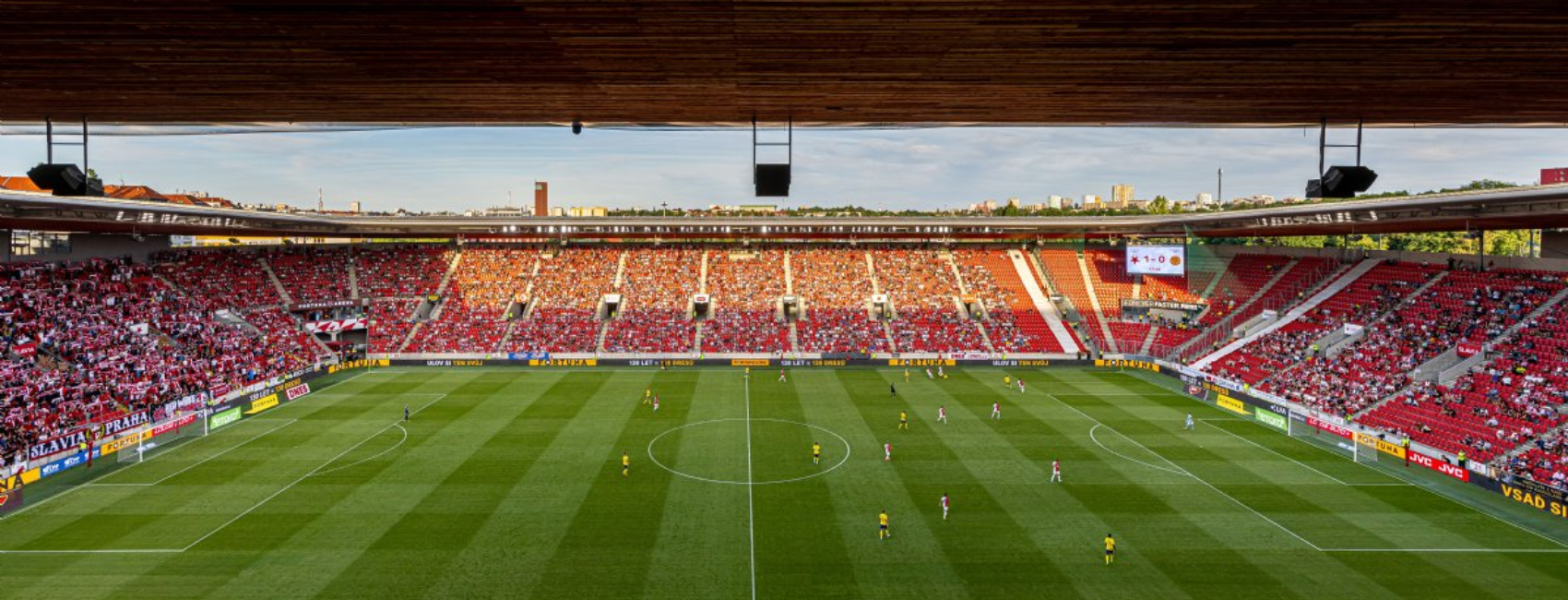 Fortuna Arena