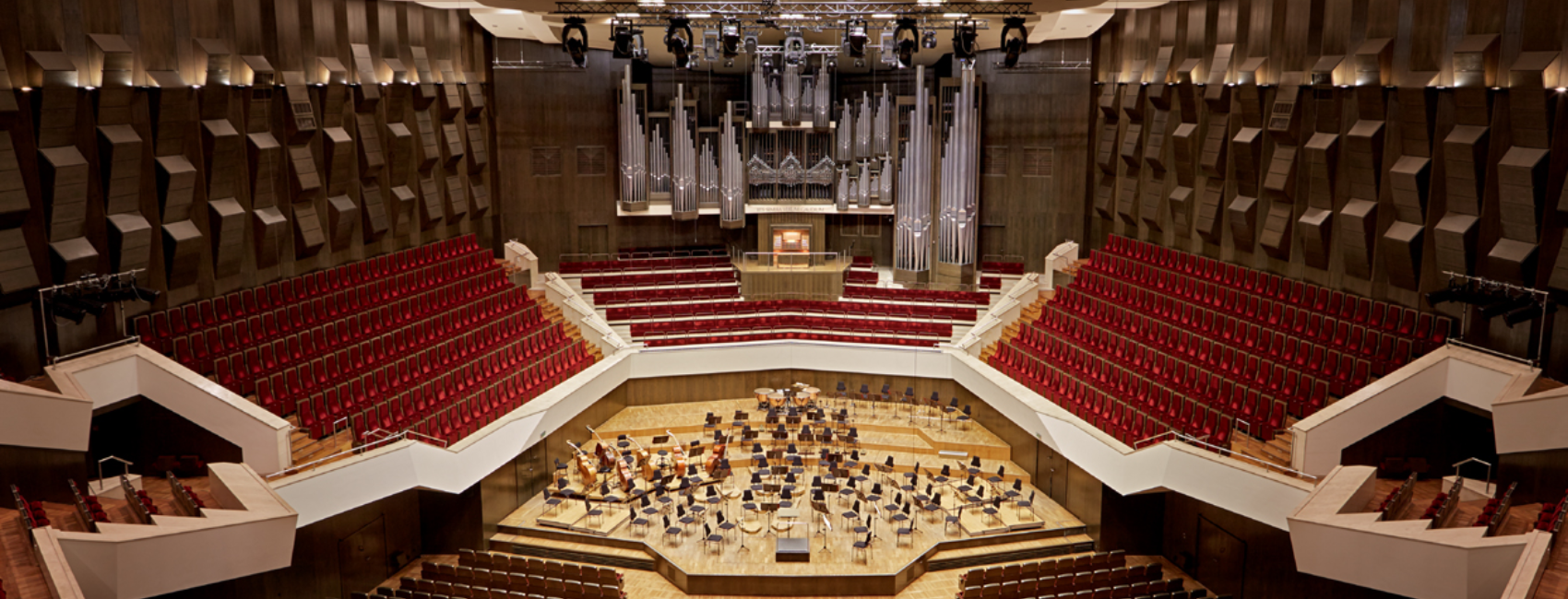 Gewandhaus