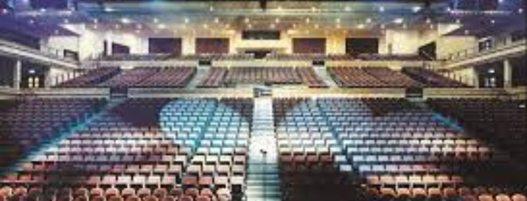 Gleneagle INEC Arena