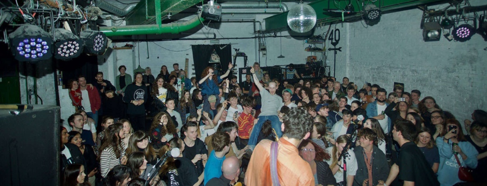 Green Door Store Brighton