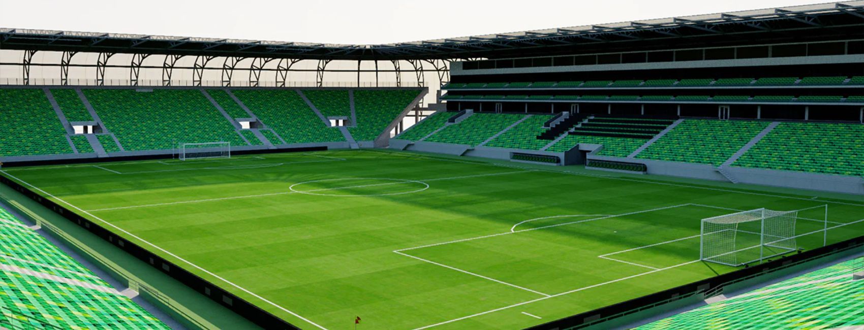 Groupama Arena