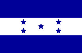TBD Honduras