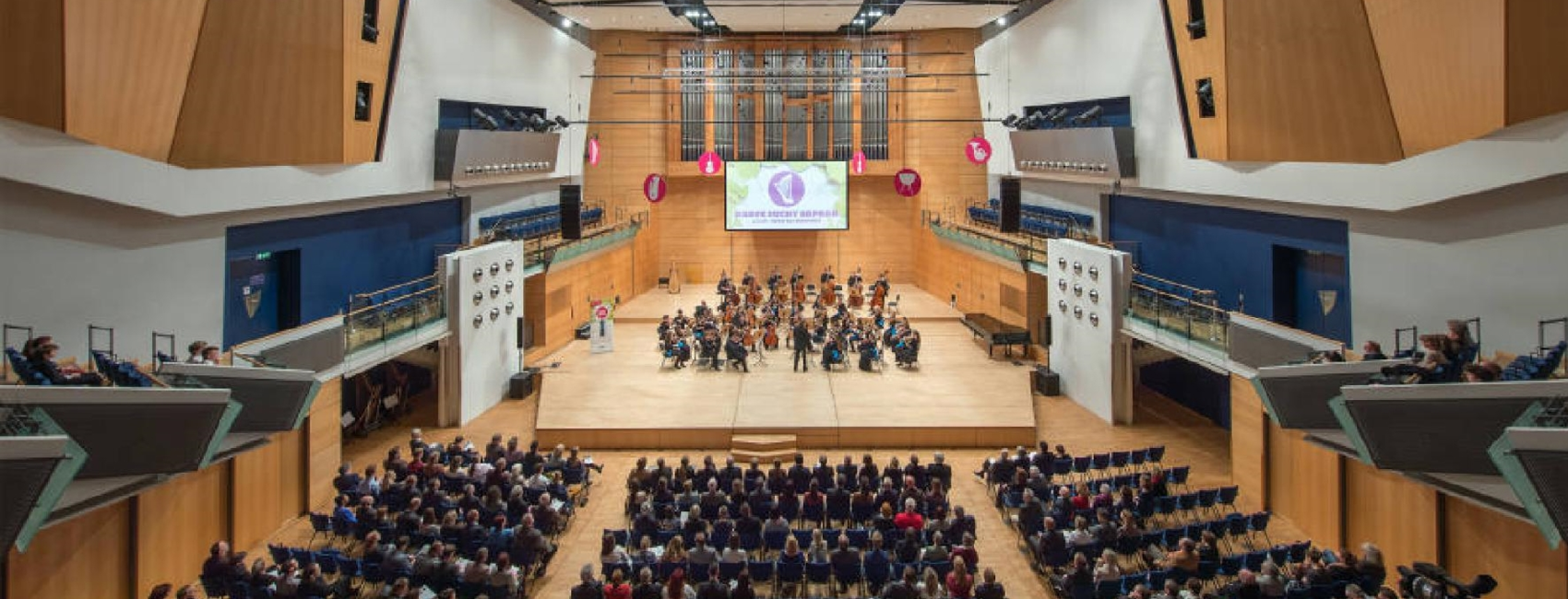 Georg-Friedrich-Händel Halle