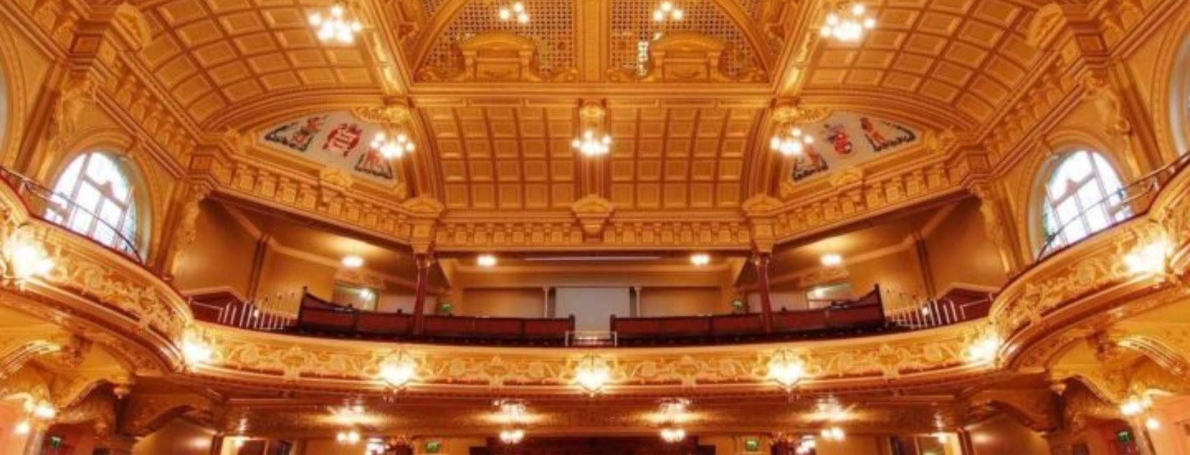 Harrogate Royal Hall