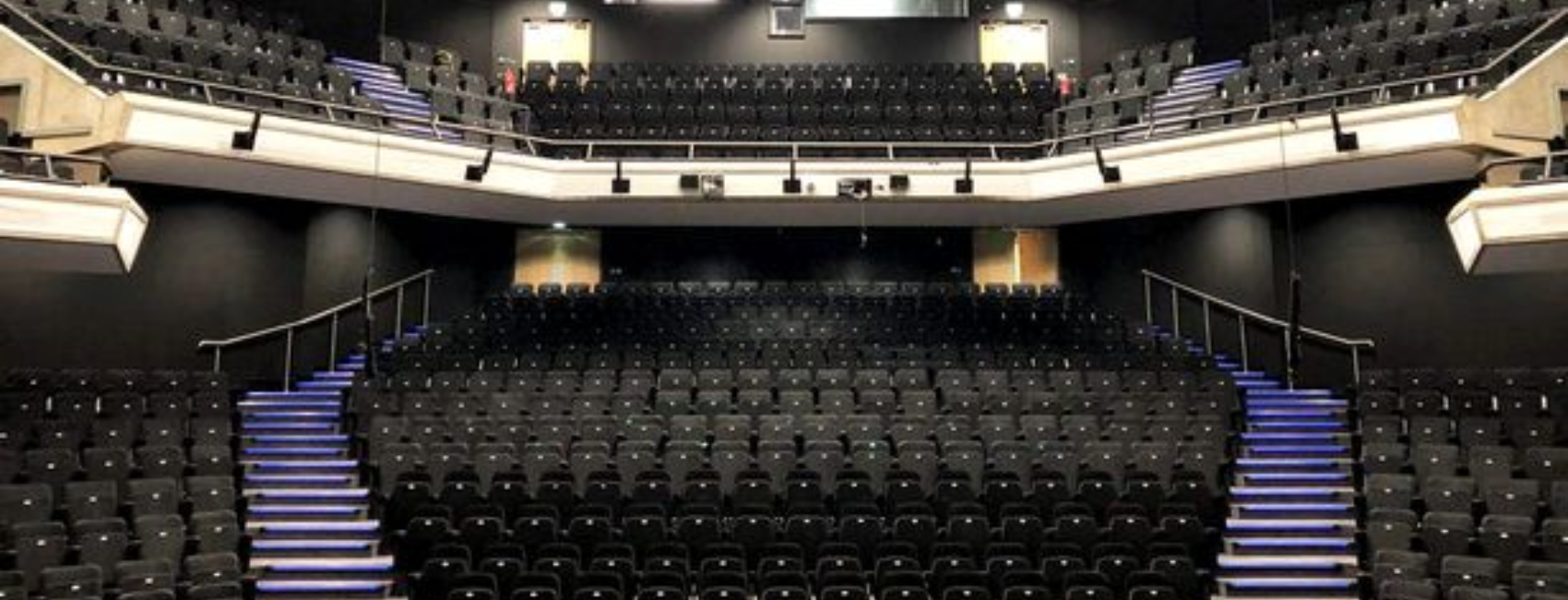 Leicester Haymarket Theatre