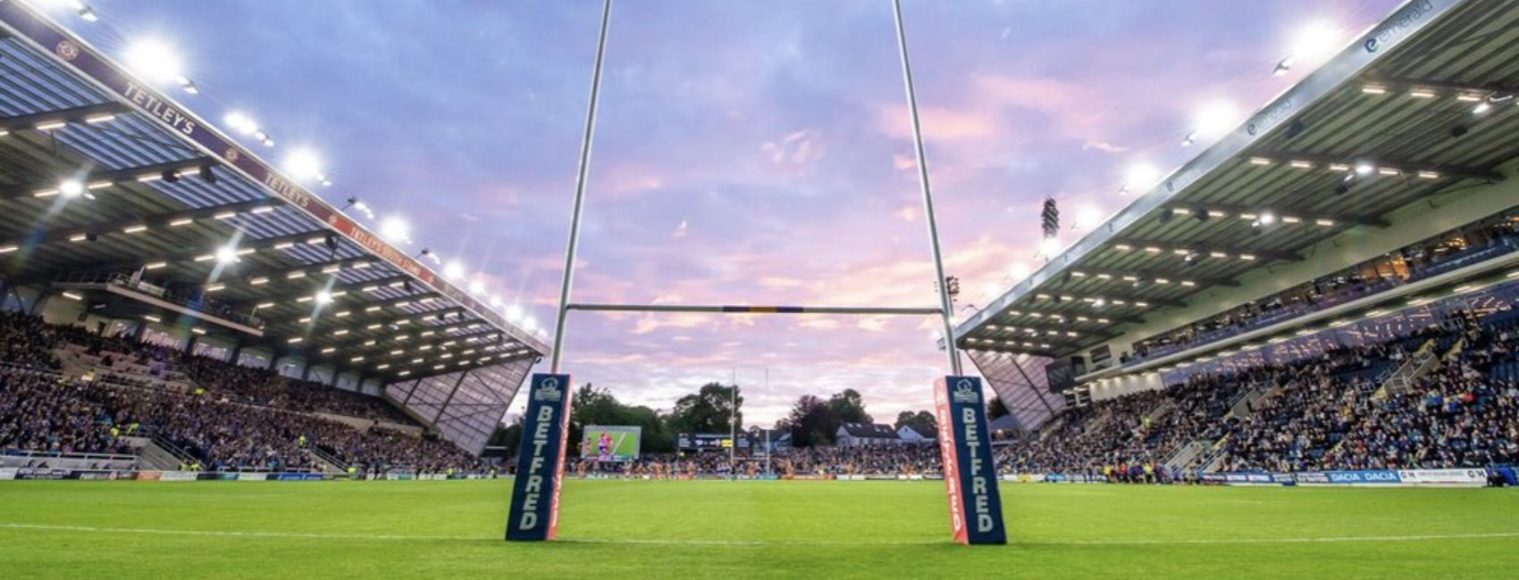 Headingley Stadium