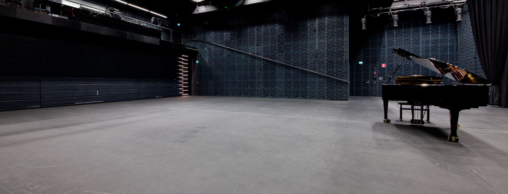 Blackbox, Helsingin Jäähalli