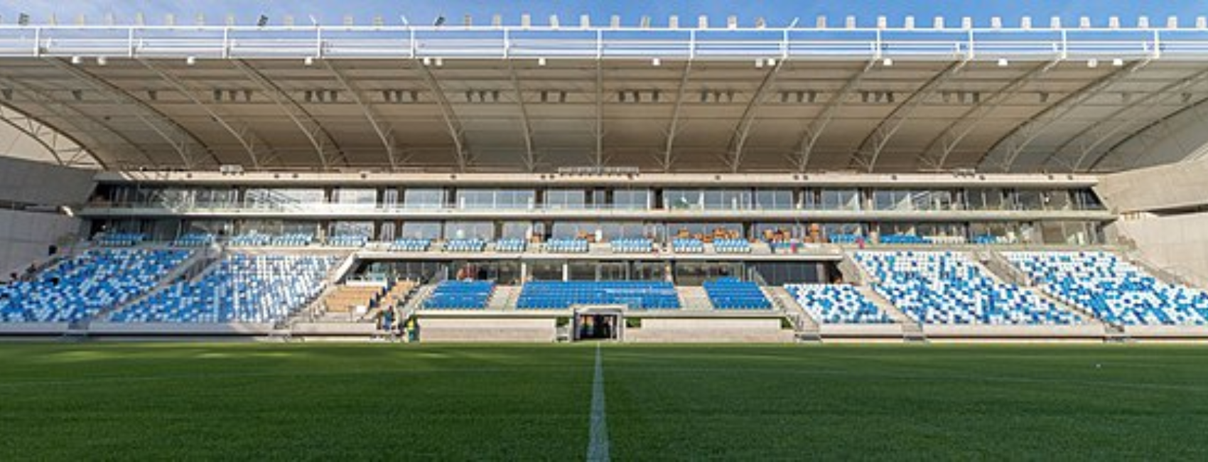 Hidegkuti Nándor Stadium