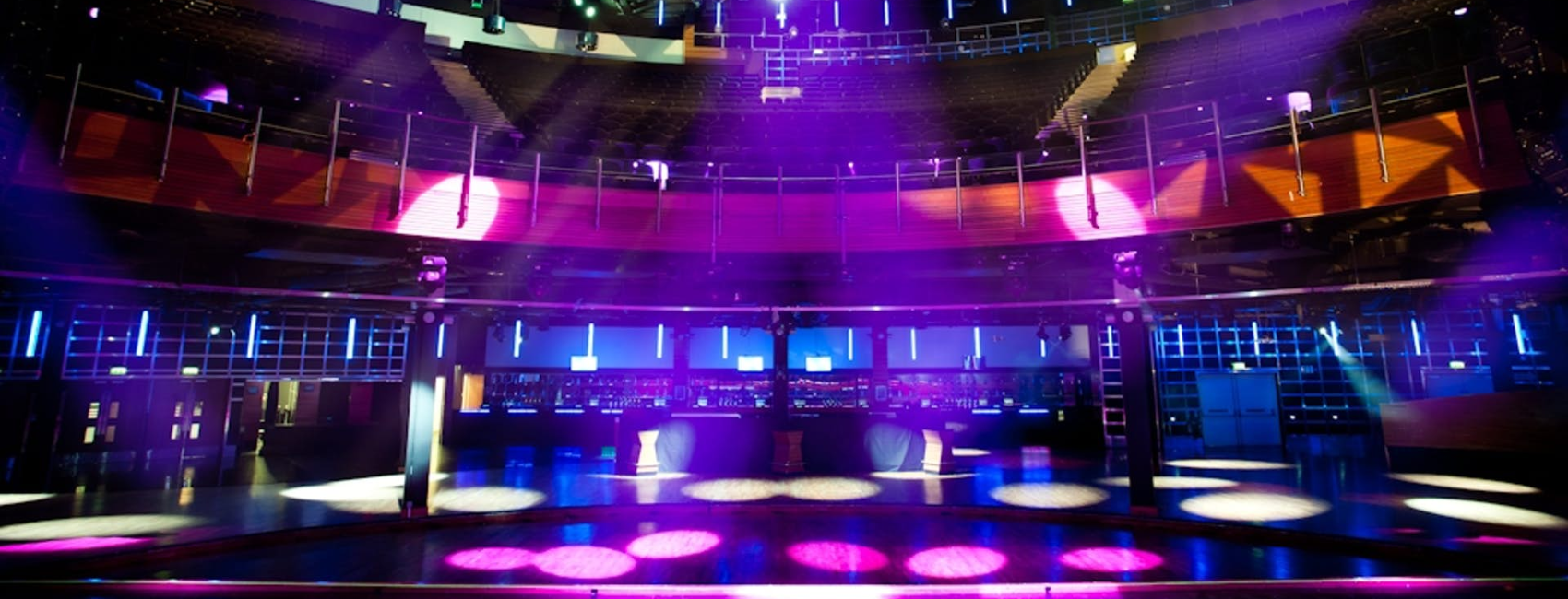 Indigo at The O2