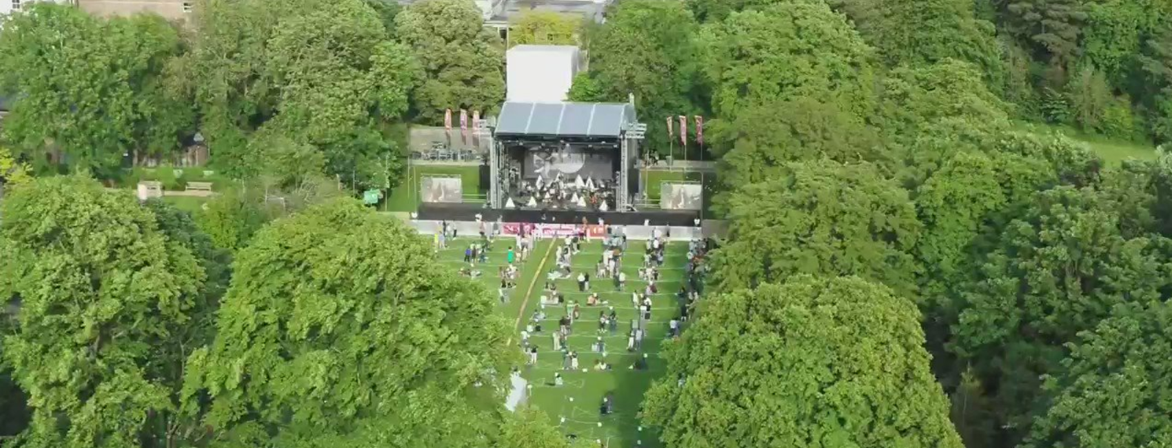 Iveagh Gardens