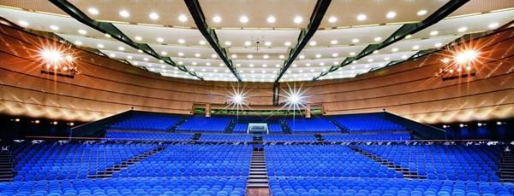 Jahrhunderthalle