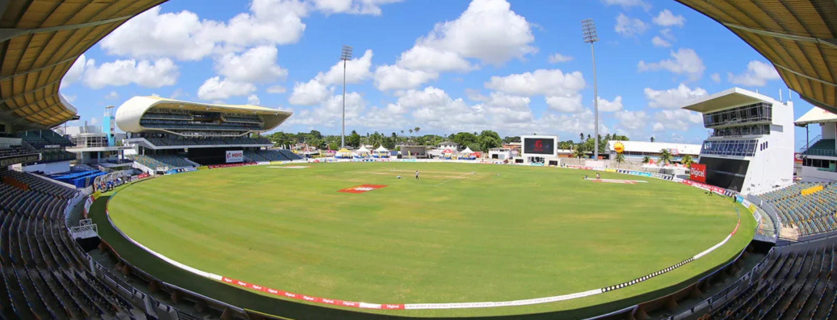 Kensington Oval