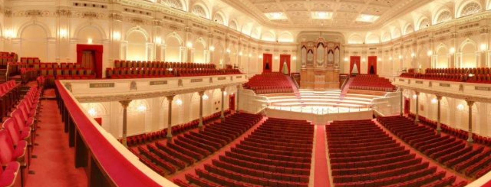Concertgebouw Amsterdam