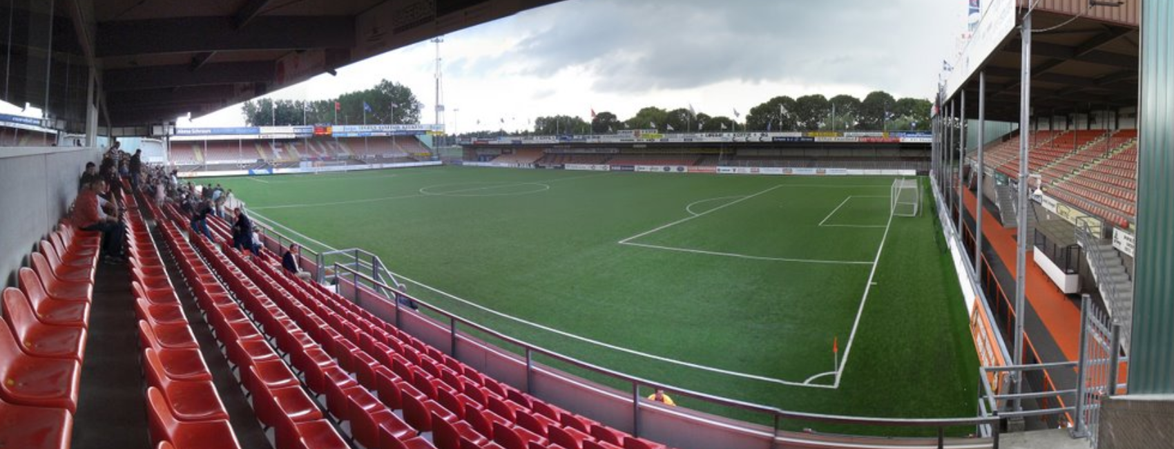 Kras Stadion