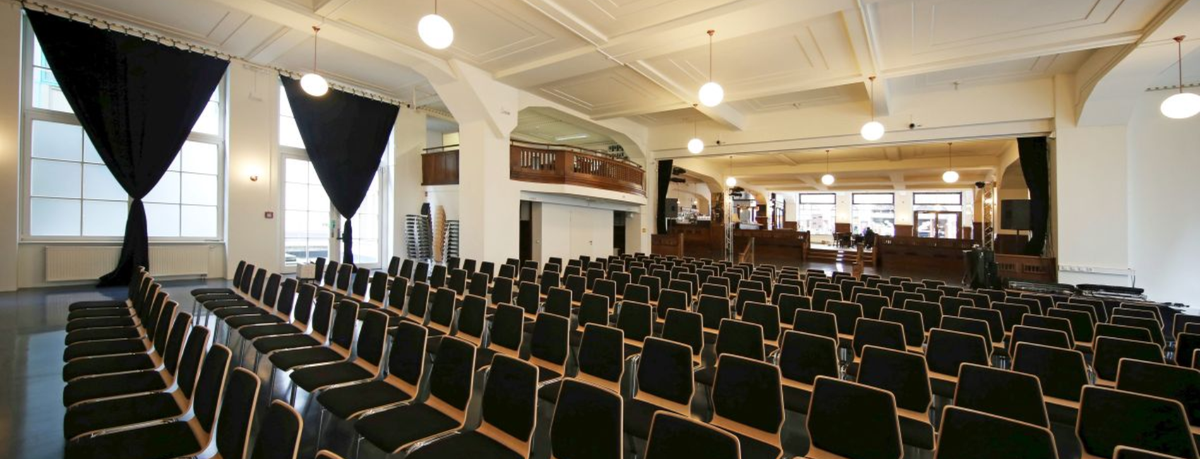 Kupfersaal Leipzig