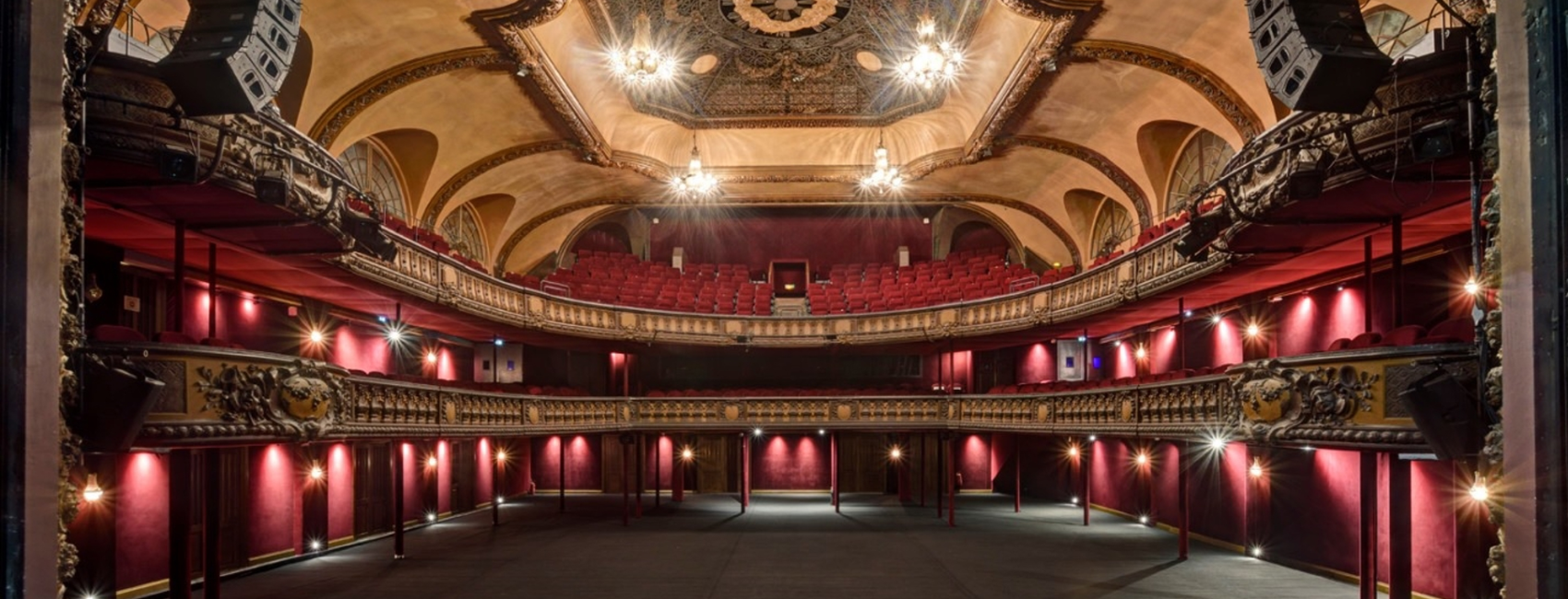 Le Trianon
