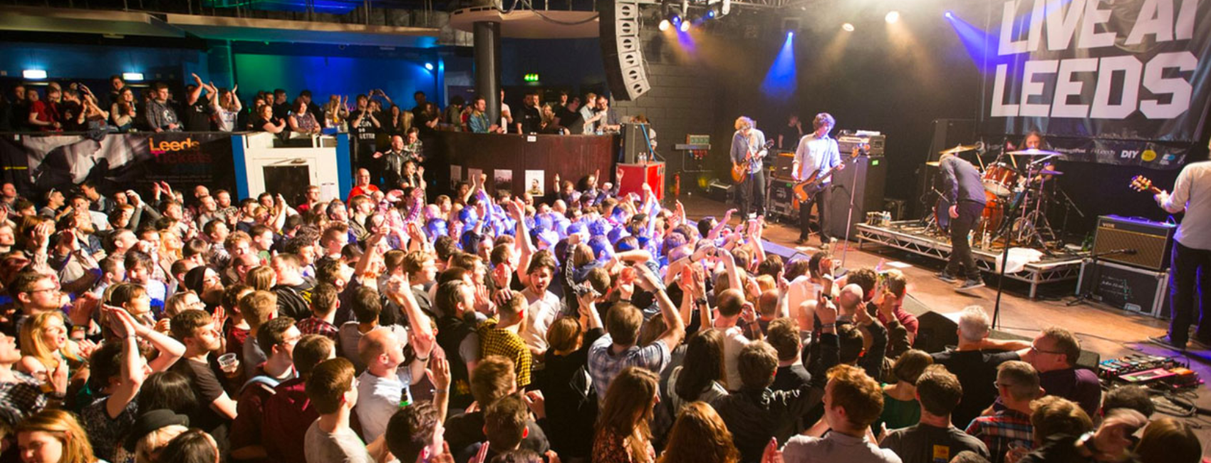 Leeds Beckett Students Union