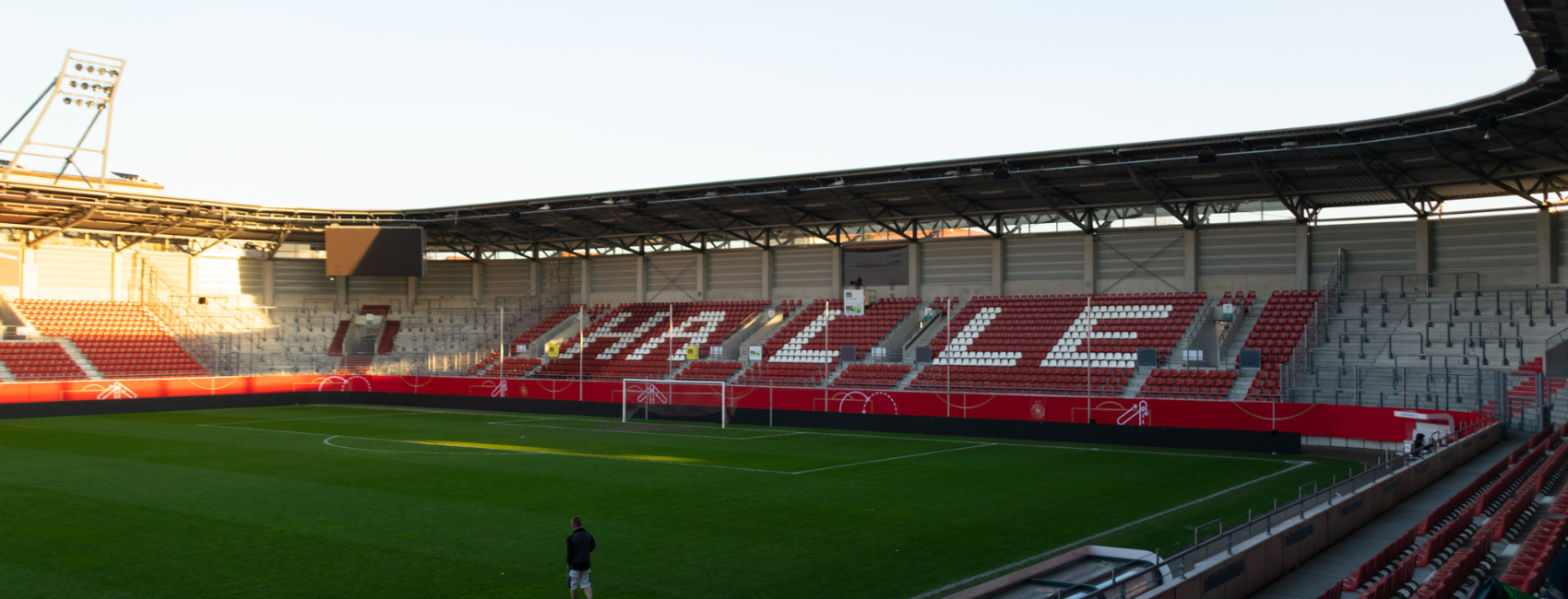 Leuna Chemie Stadion