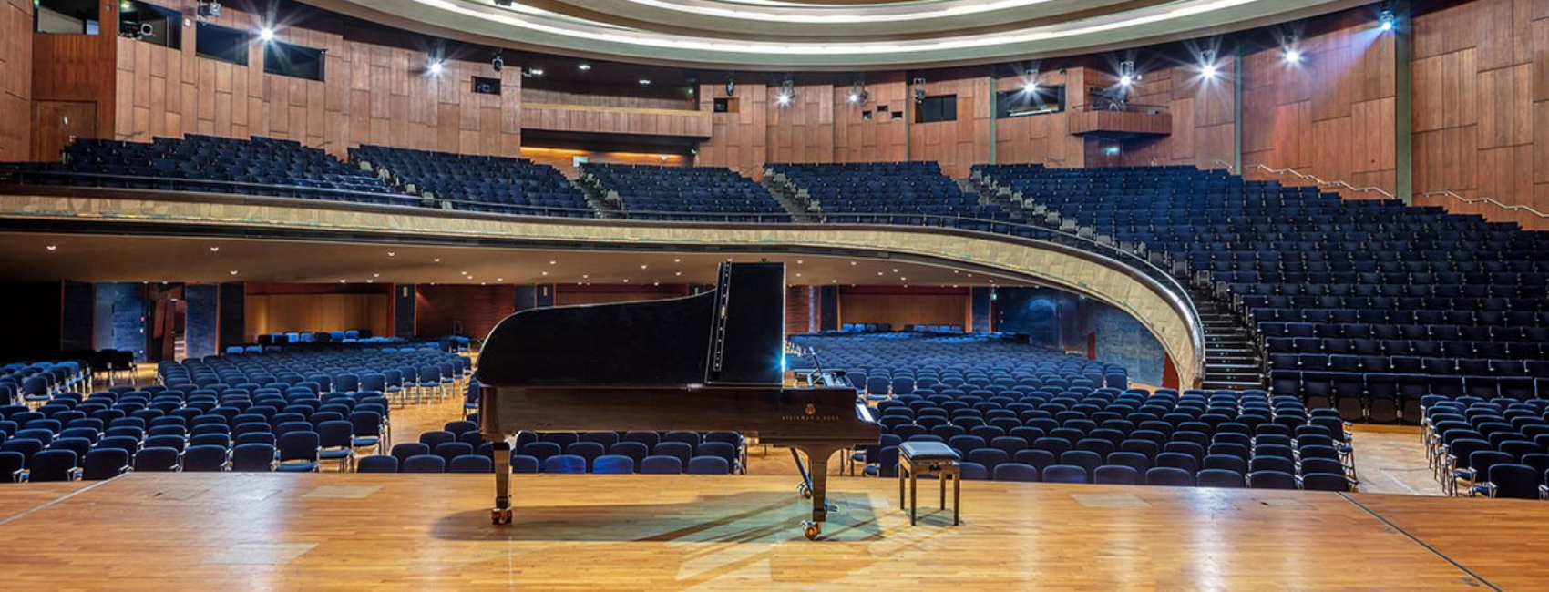 Liederhalle Beethovensaal