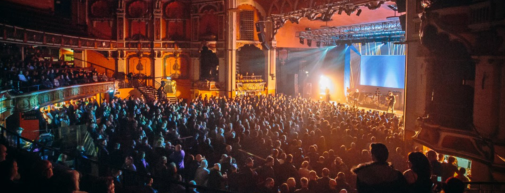Liverpool Olympia