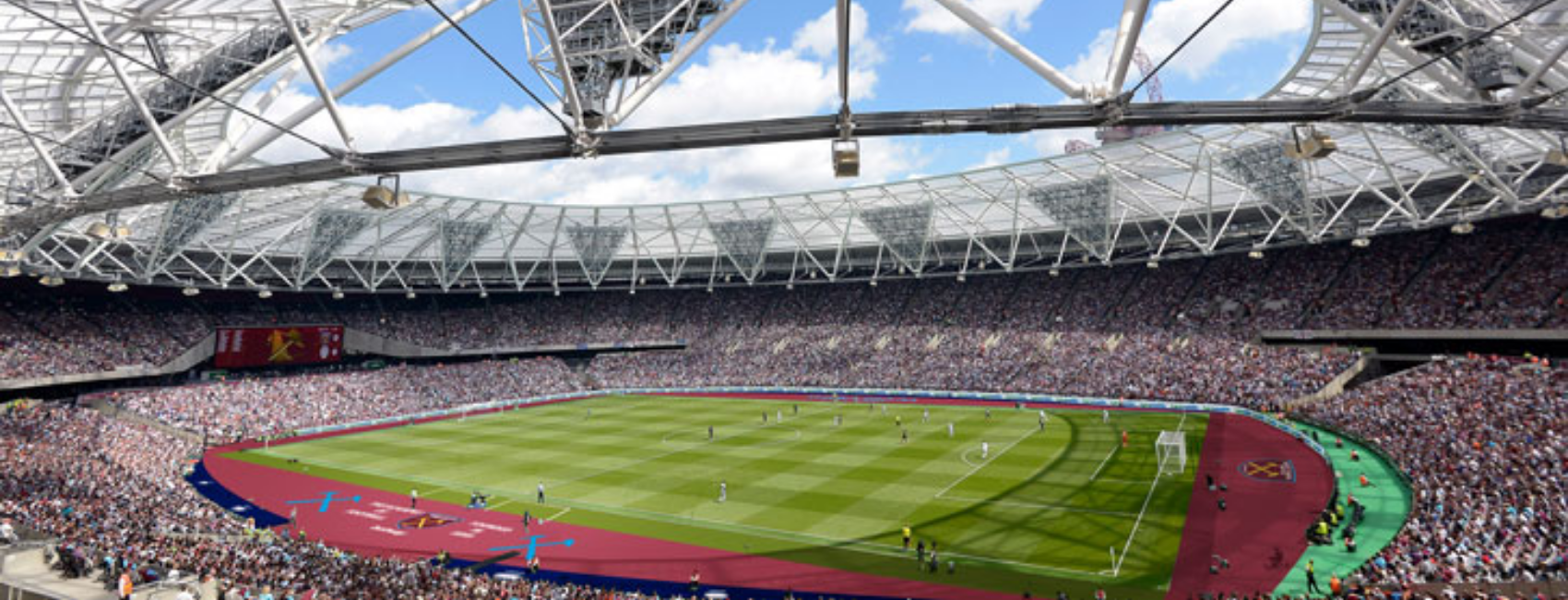 London Stadium