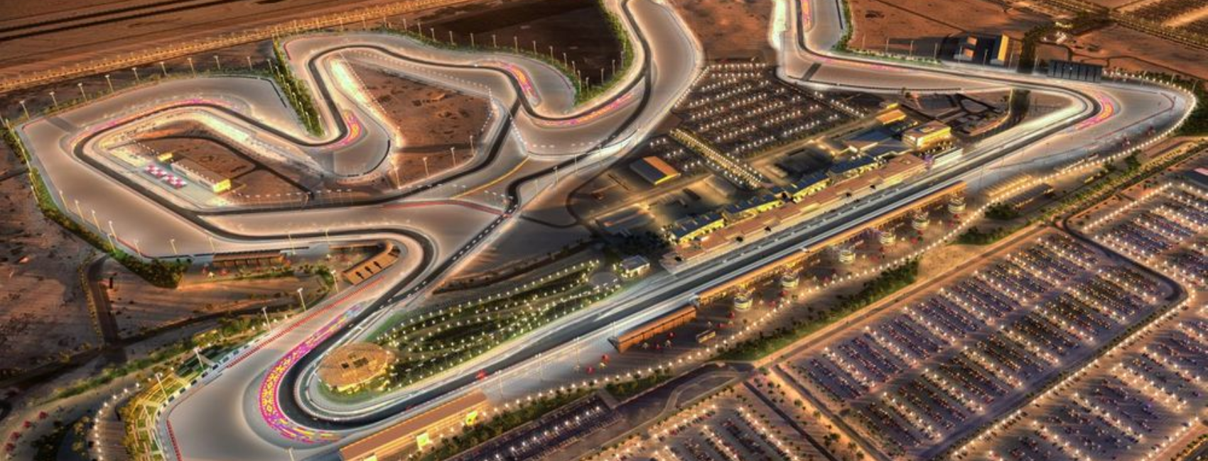Lusail International Circuit