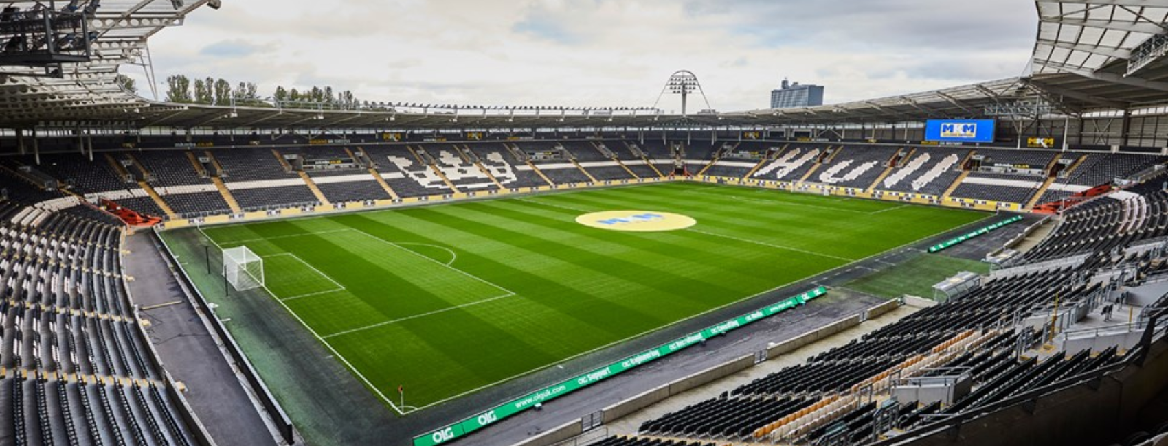 MKM Stadium