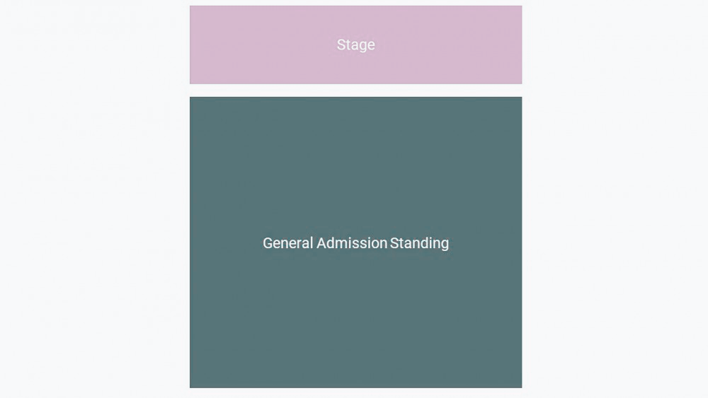 Venue Map