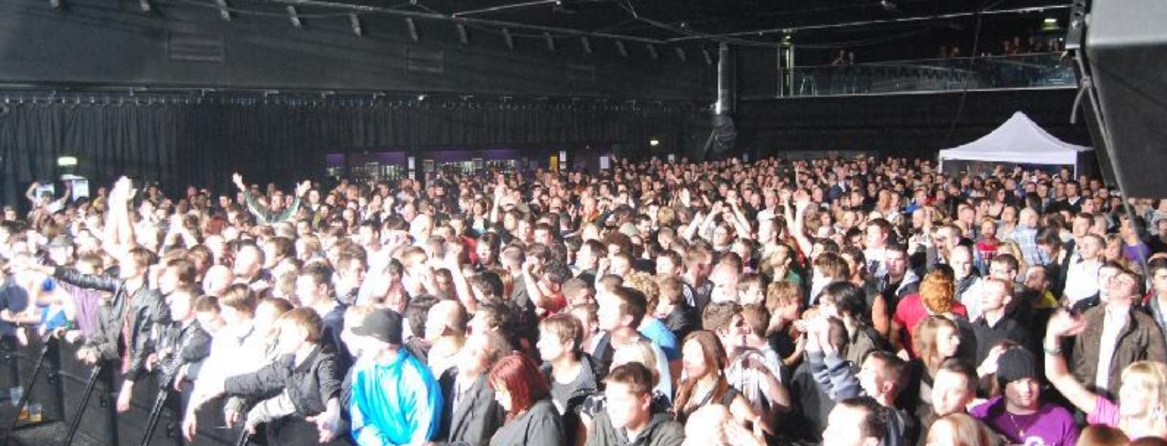 Manchester Club Academy