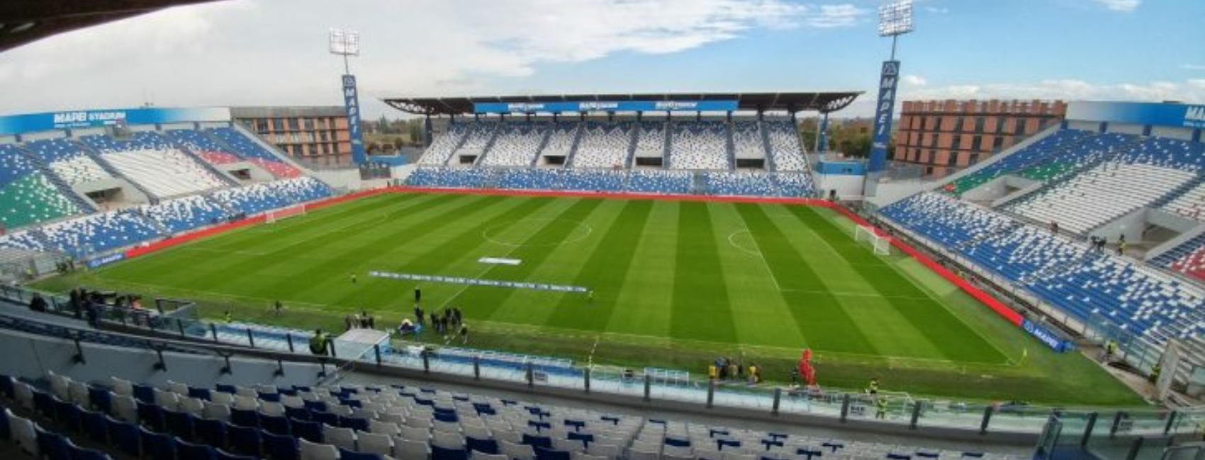 MAPEI Stadium Città del Tricolore