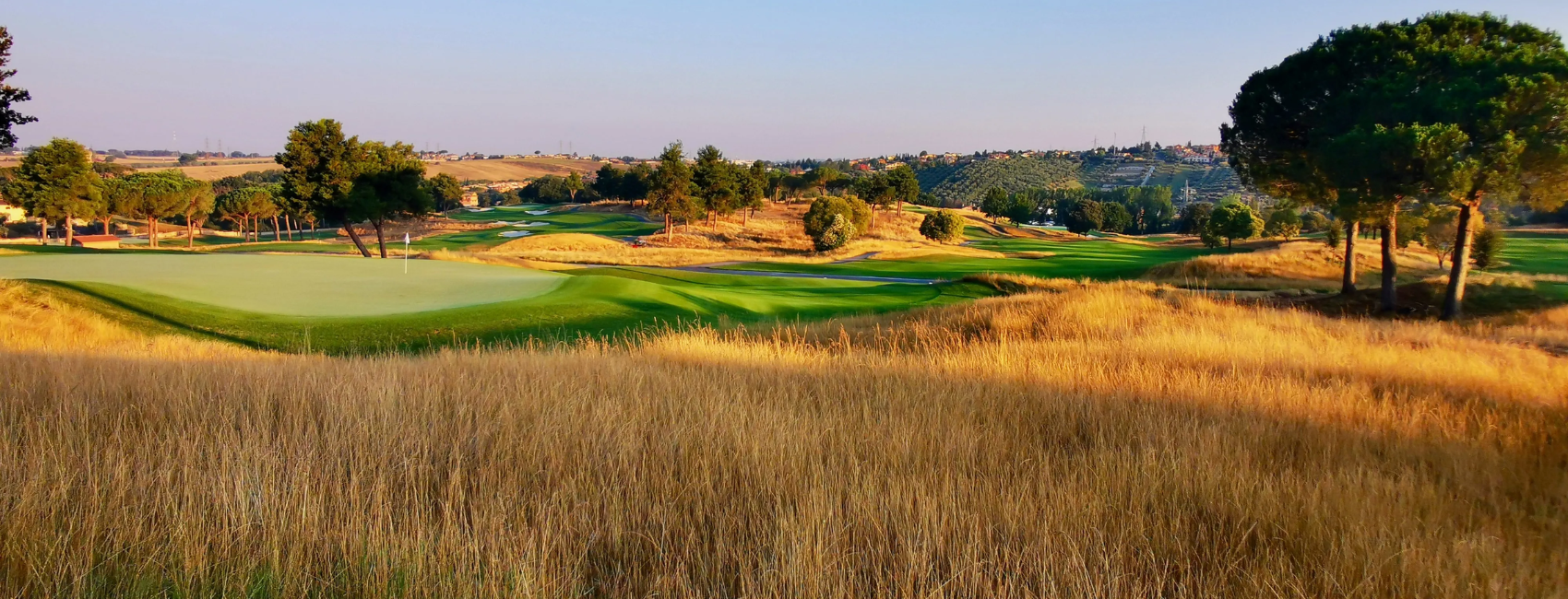 Marco Simone Golf & Country Club