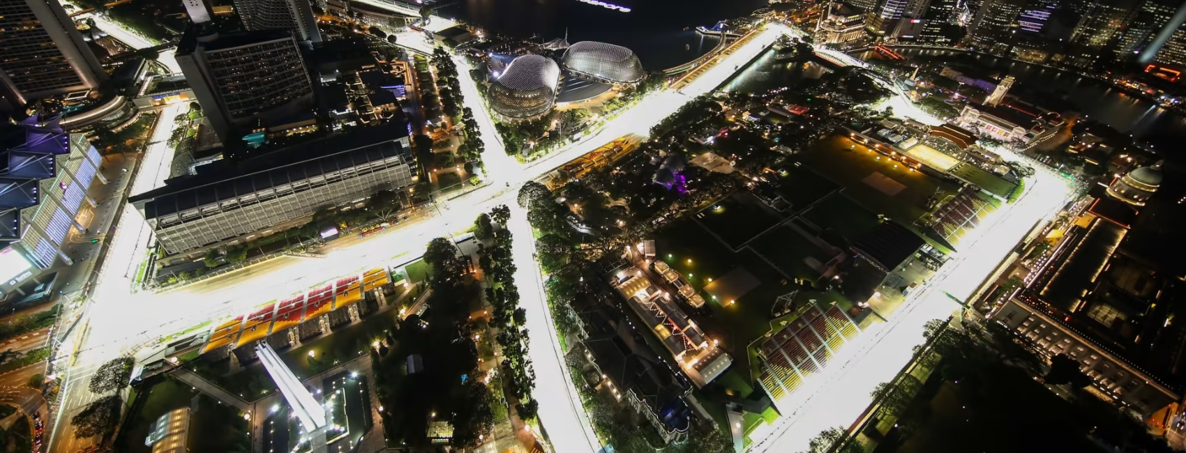 Marina Bay Street Circuit