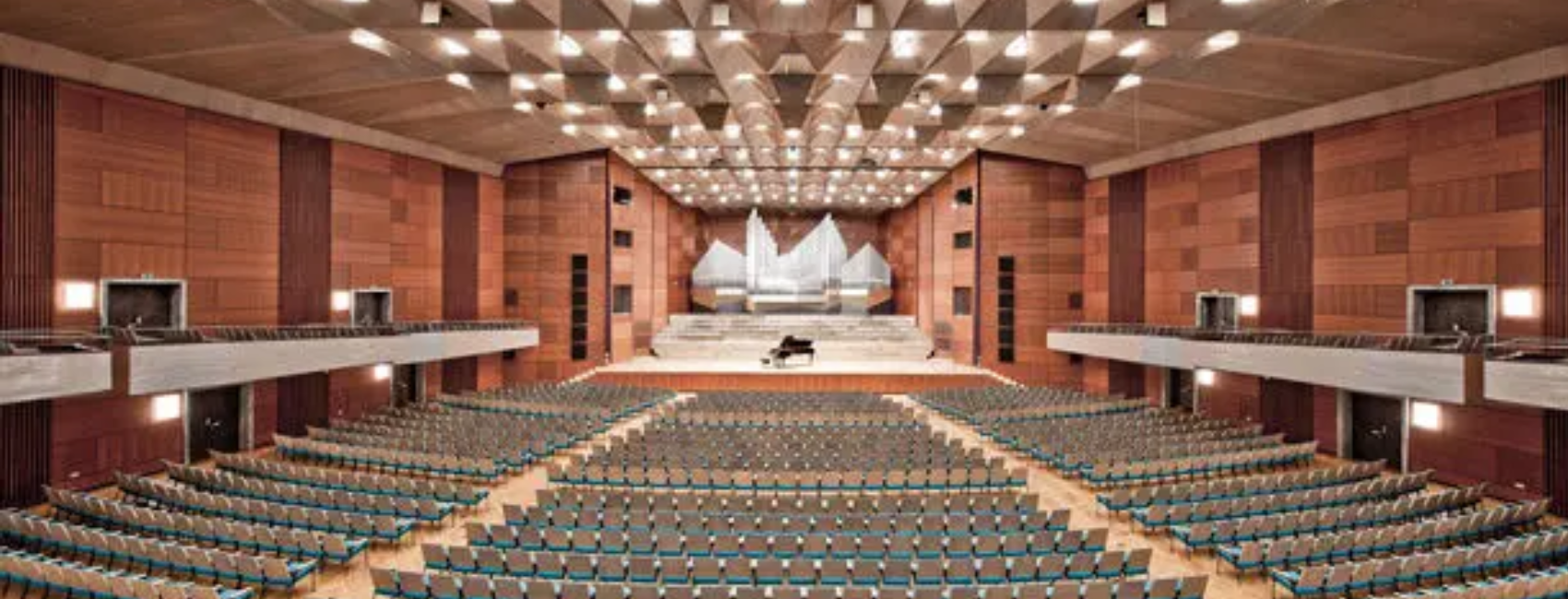 Meistersingerhalle