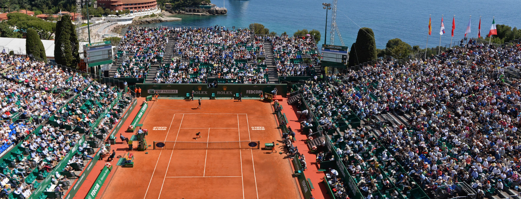Monte Carlo Country Club