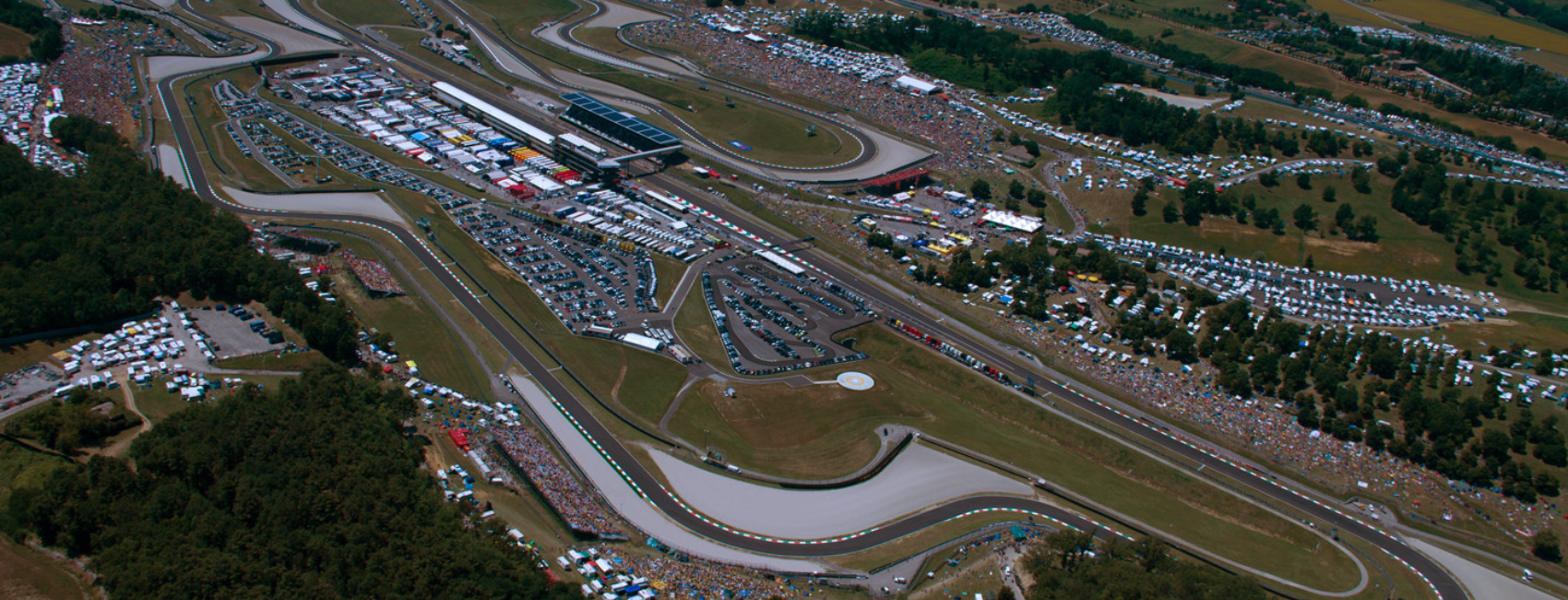 Autodromo Internazionale del Mugello