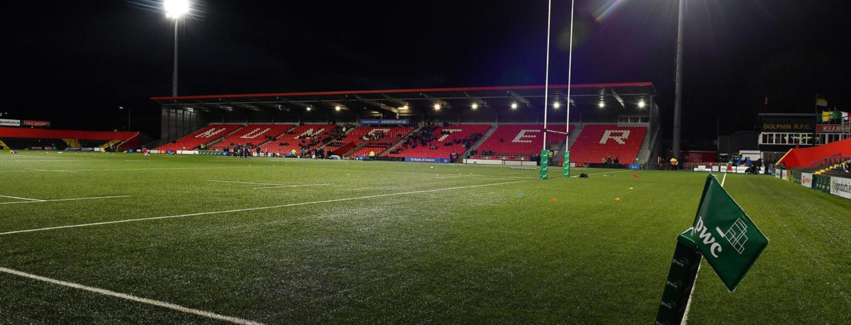 Musgrave Park
