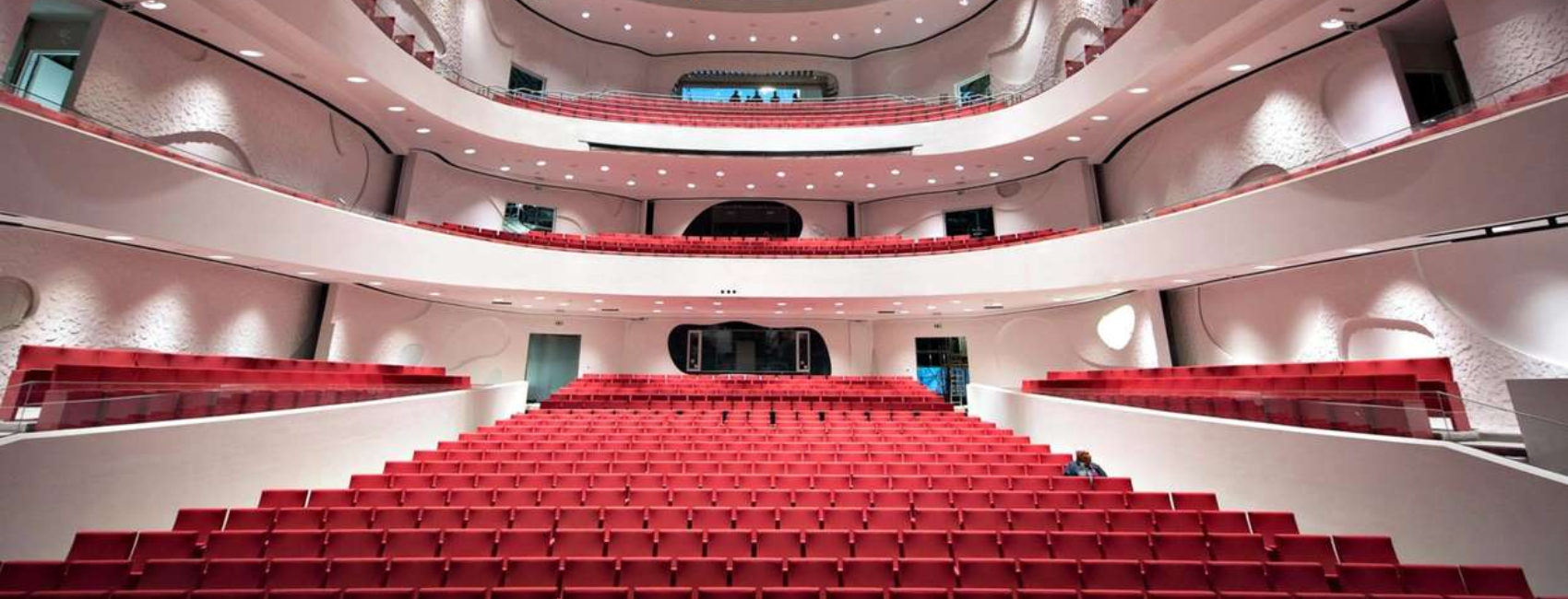 Musikkens Hus Aalborg