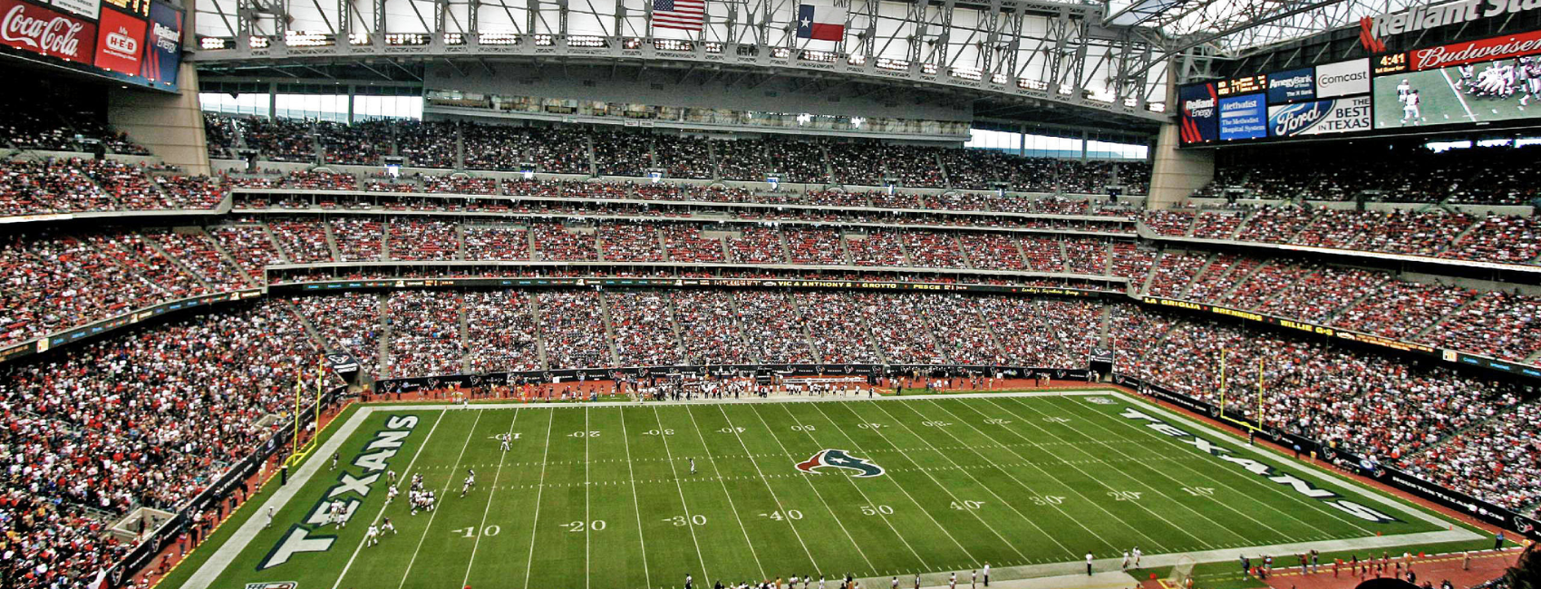 NRG Stadium