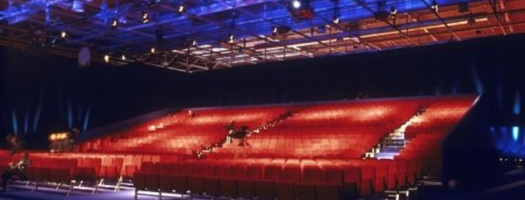 North Paris Arena