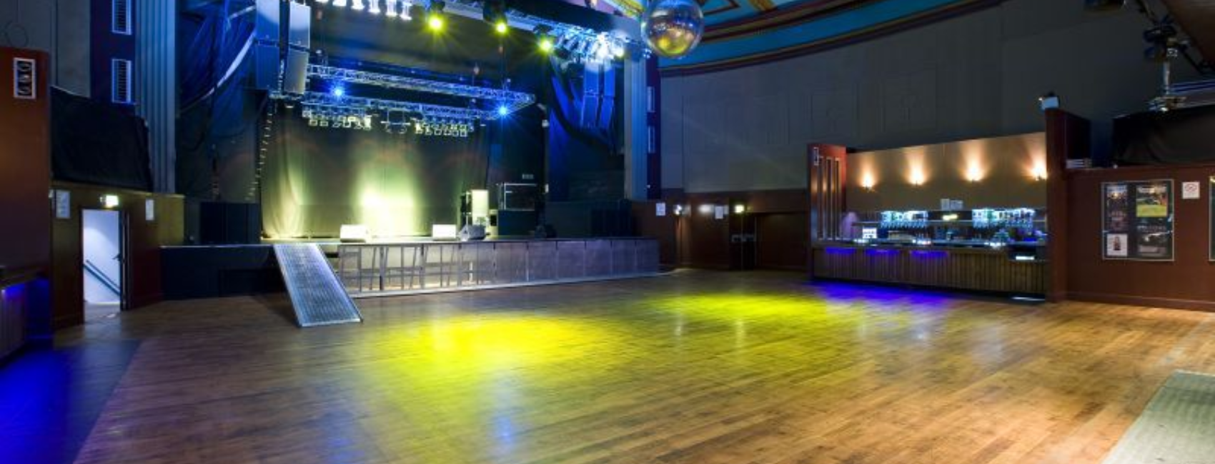 O2 Academy Newcastle