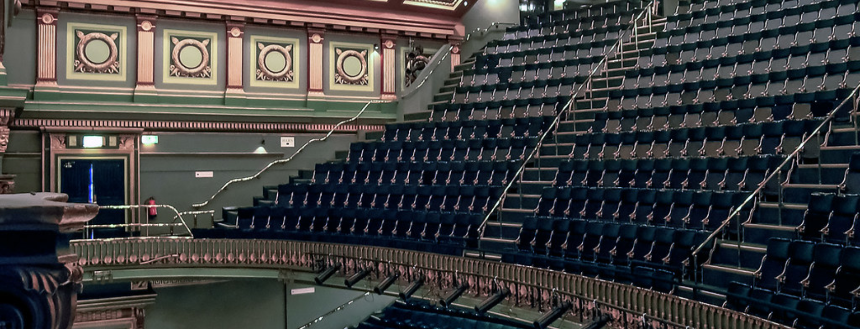 Opera House, Manchester