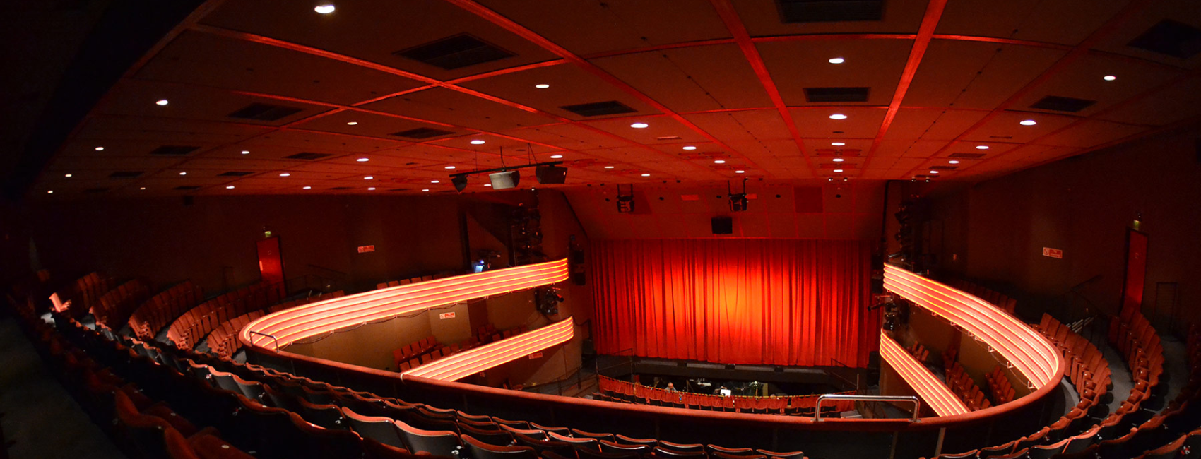 Orchard Theatre Dartford