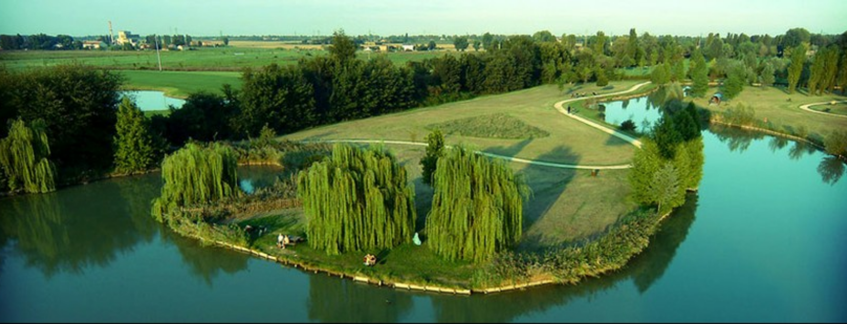 Parco Urbano G. Bassani