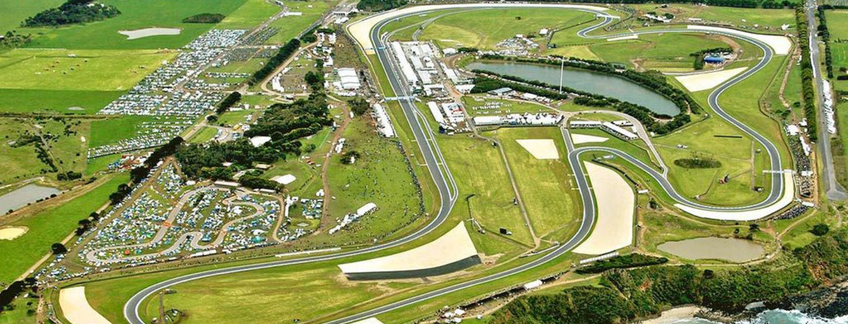 Phillip Island Grand Prix Circuit