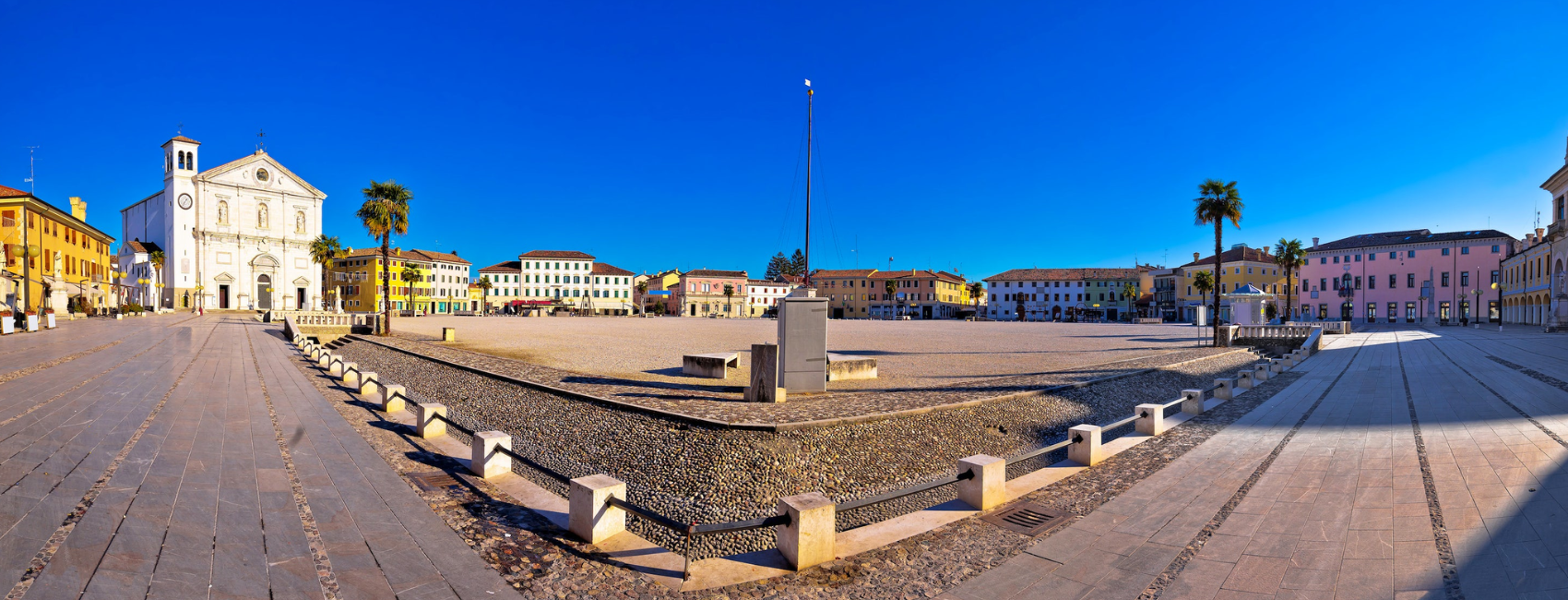 Piazza Grande