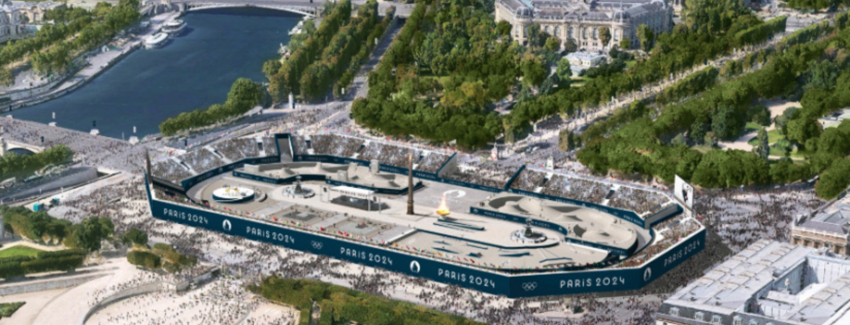 Place de la Concorde Paris