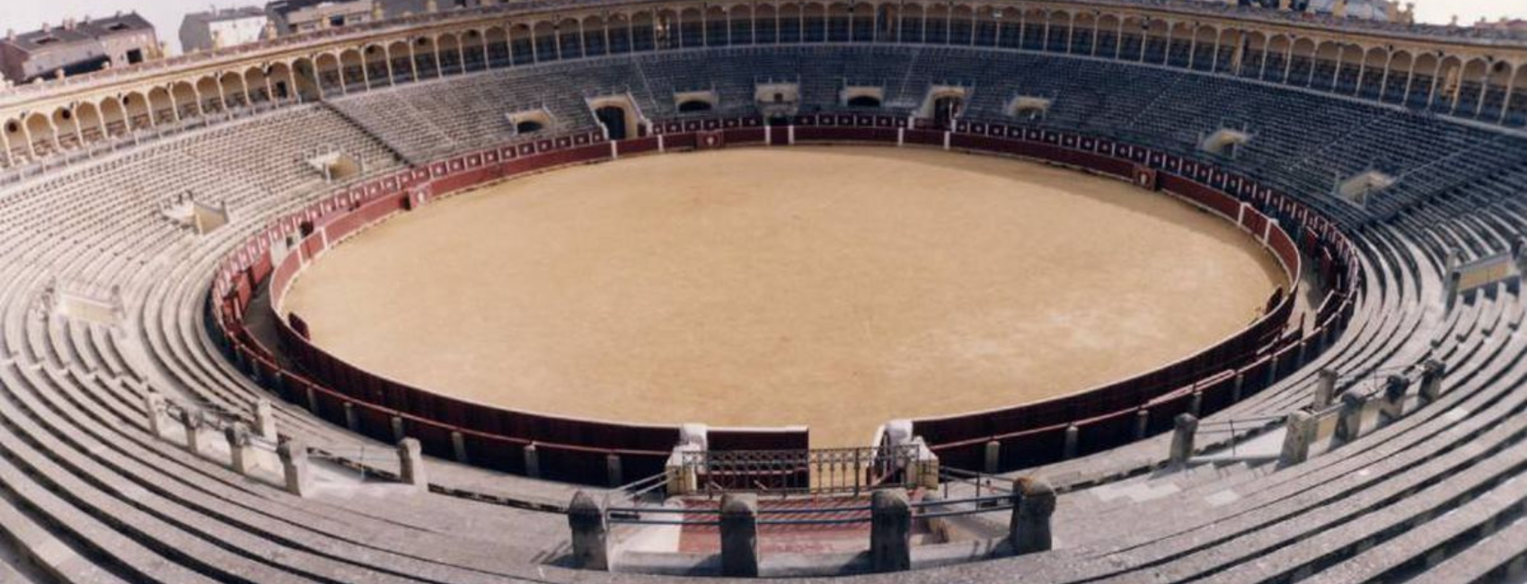 Plaza de toros de Albacete