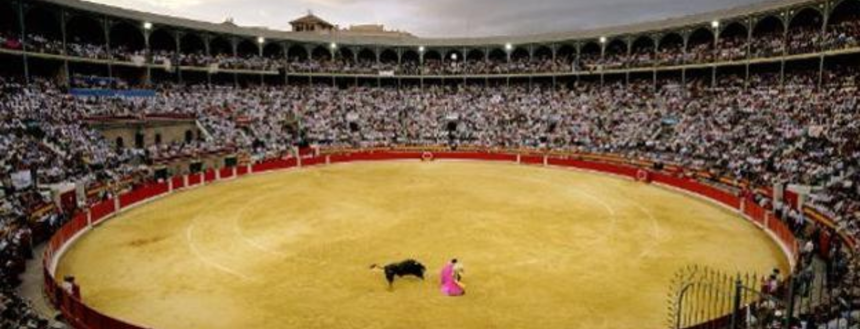 Plaza de Toros de Valencia